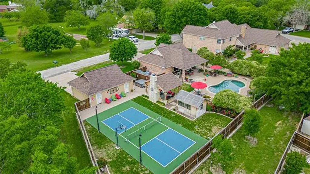 101 Hudson Drive, Stephenville
