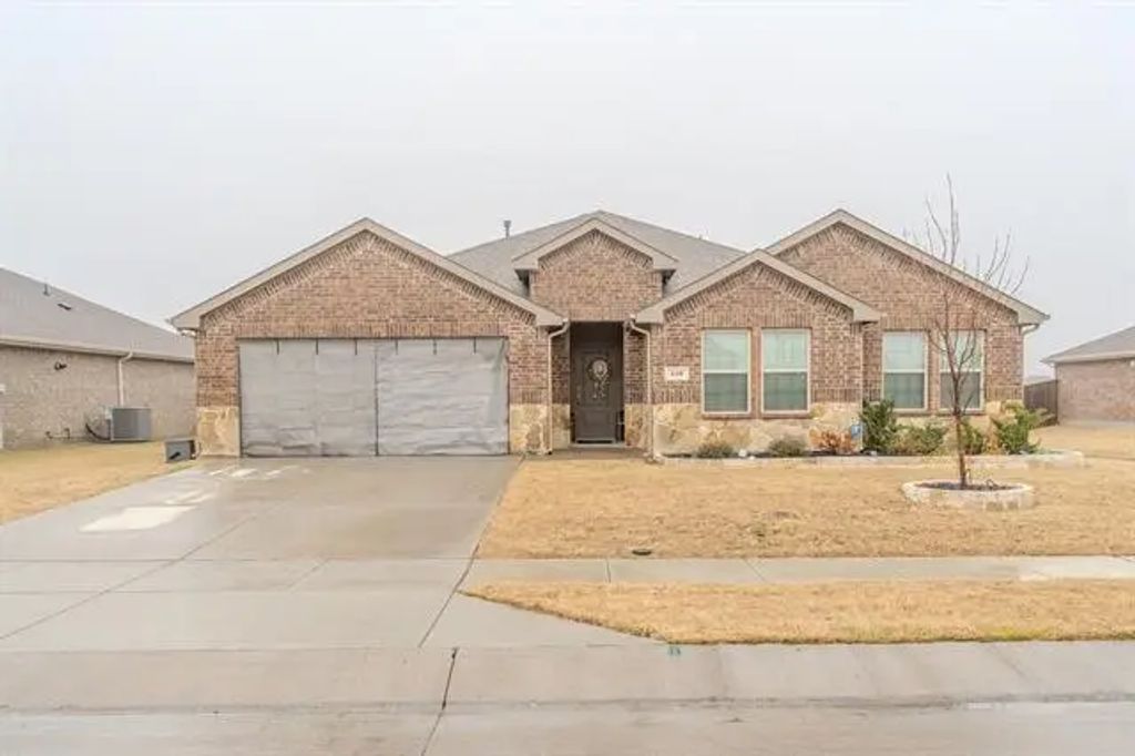 119 Exploration Way, Fate