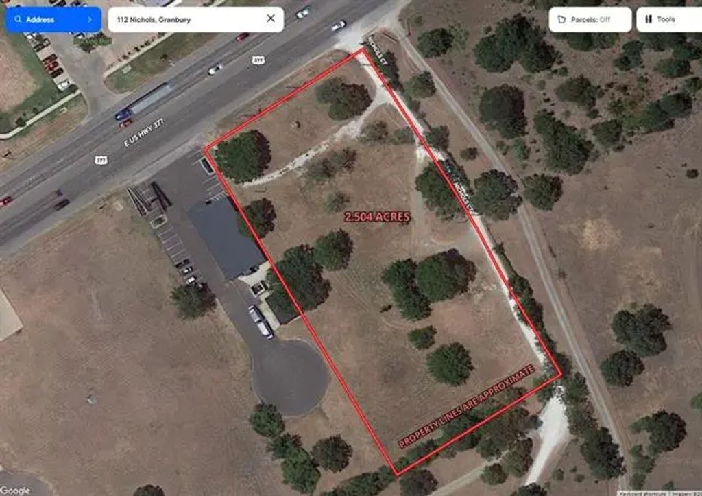 112 Nichols Court, Granbury