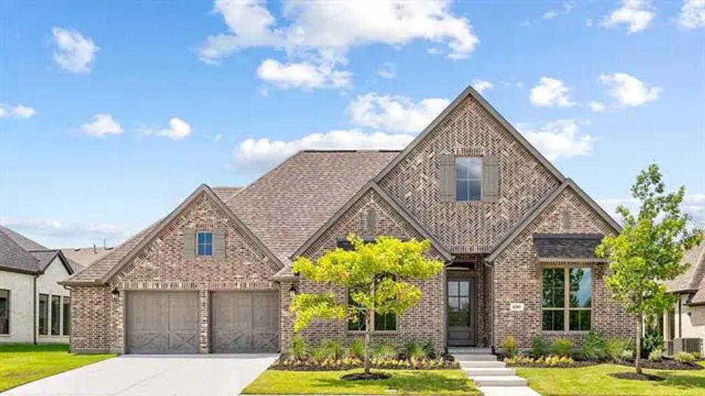 4201 Olmsted Drive, Rockwall