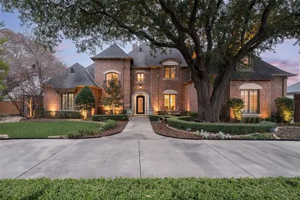 5724 Caladium Drive, Dallas
