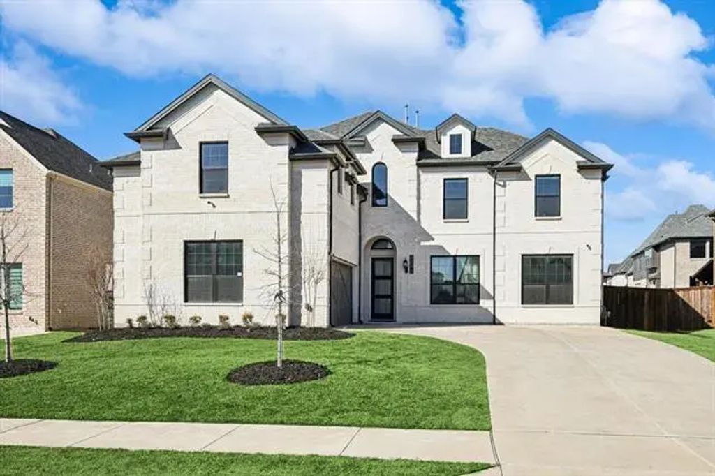 2840 Killdeer Trail, Prosper