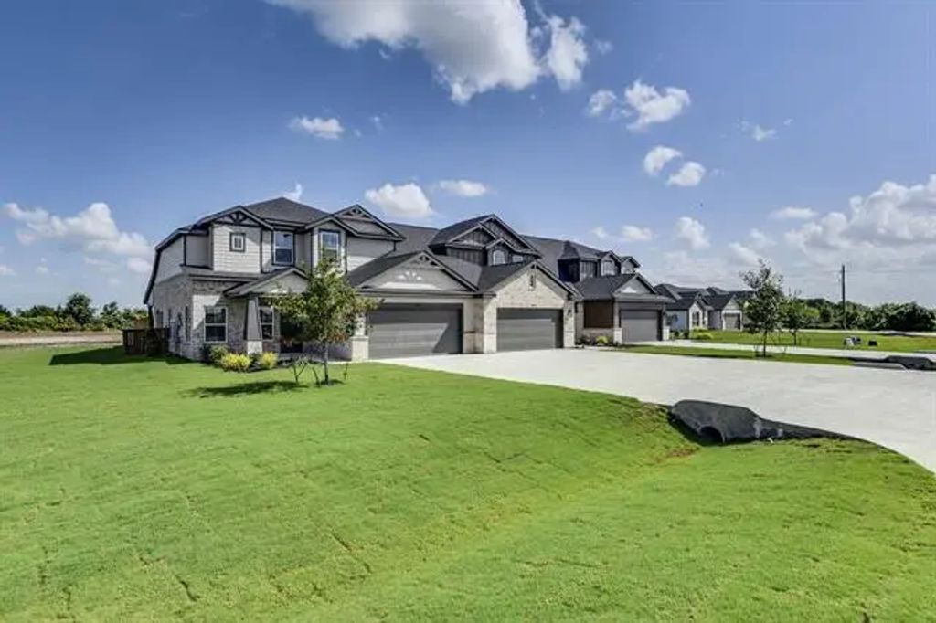 4254-4256-4258 Clovis Court, Midlothian