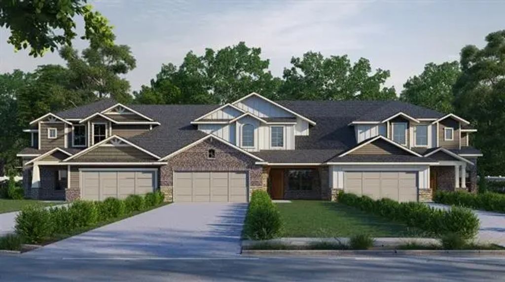 4262-4264-4266 Clovis Court, Midlothian