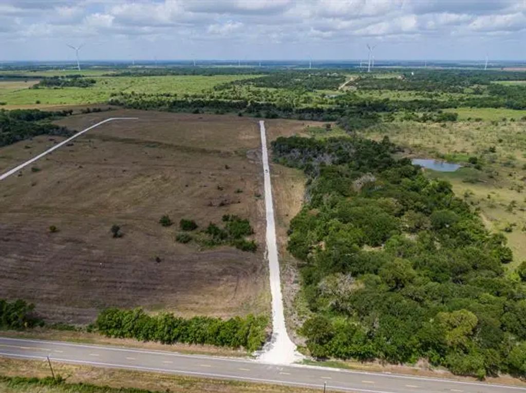 Tbd Fm 339, Mount Calm