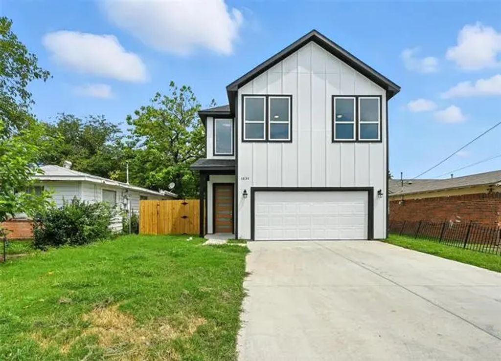 1830 Holland Street, Grand Prairie