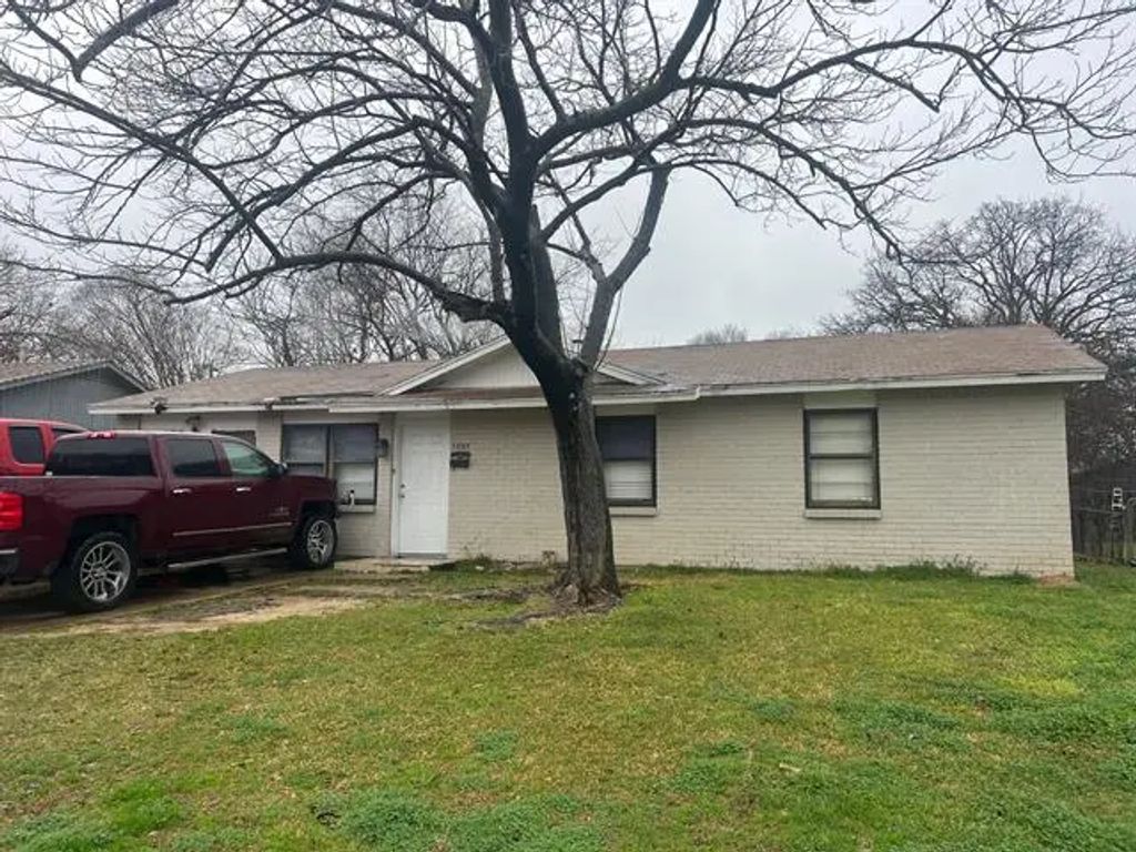 1505 Greenbrier Drive, Mesquite