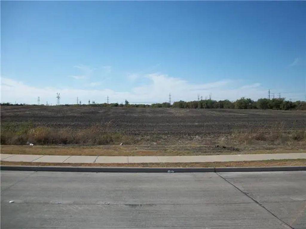 0000 Erby Campbell Blvd. Erby Campbell Blvd., Royse City