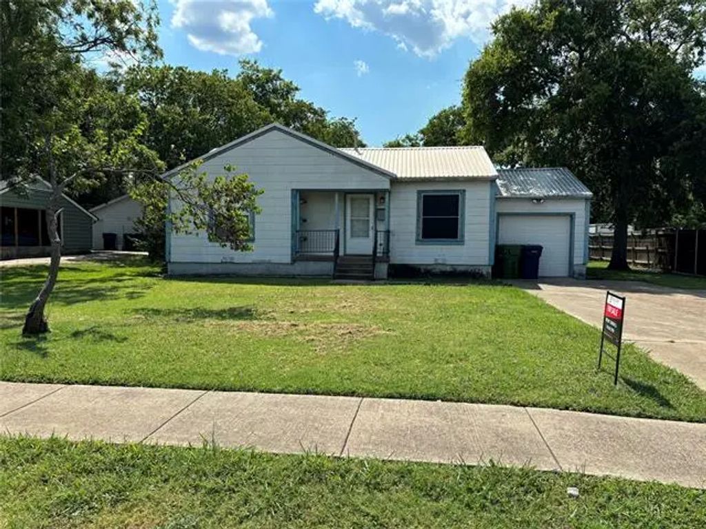 3033 Anita Drive, Garland