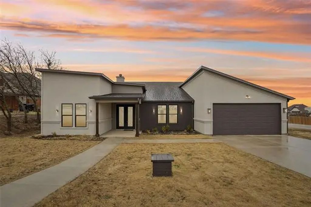 5306 Ranya, Fort Worth