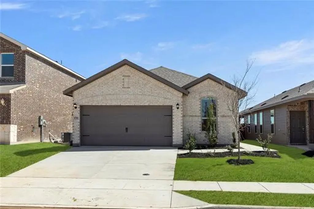 1701 Teton River Drive, Blue Ridge