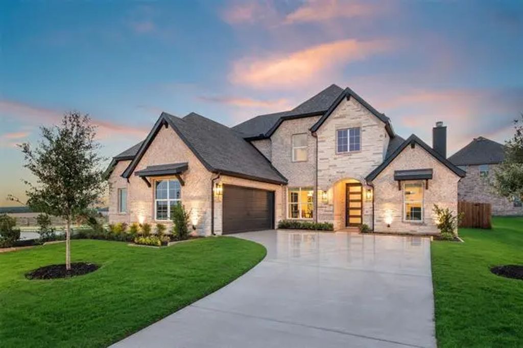 1209 Terrain Road, Midlothian