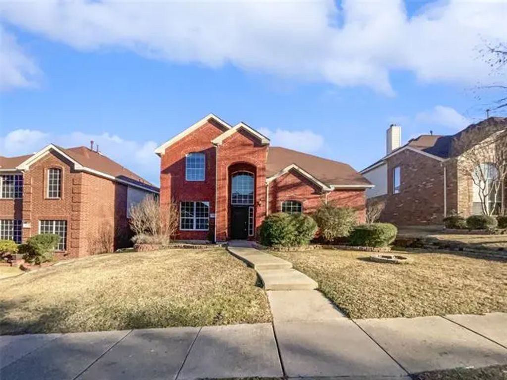 1114 Mccormick Street, Garland