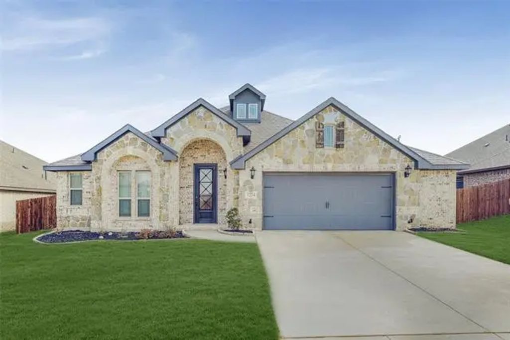 3224 Rosewood Drive, Glenn Heights