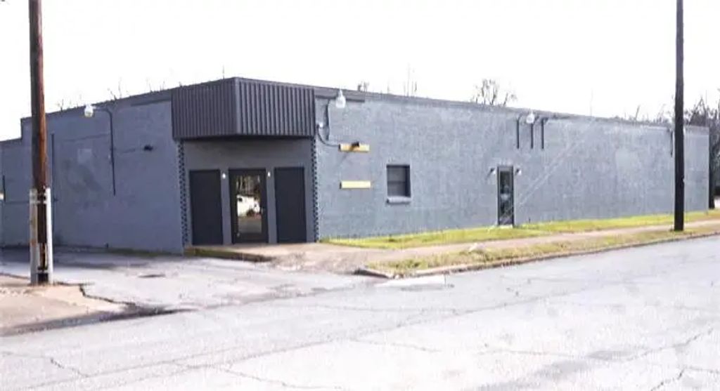 531 W Crawford Street, Denison