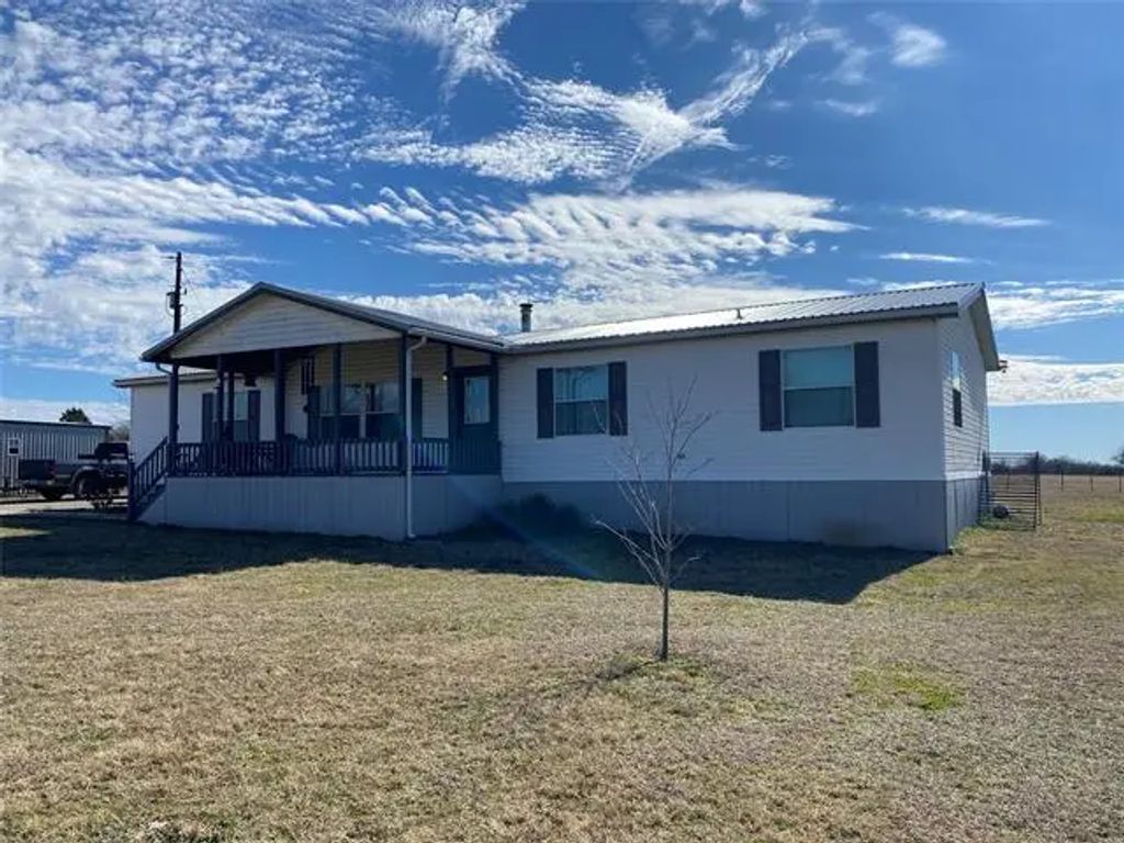 7765 County Road 149, Kaufman