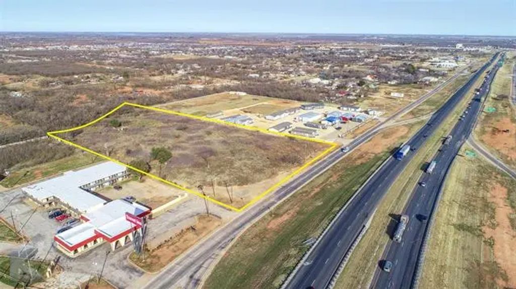 2182 W Overland Trail, Abilene