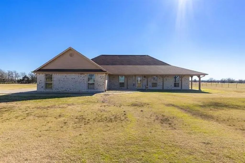 Lot 4 County Road 3566, Dike