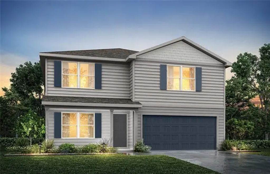 888 Eagles Nest Drive, Cleburne