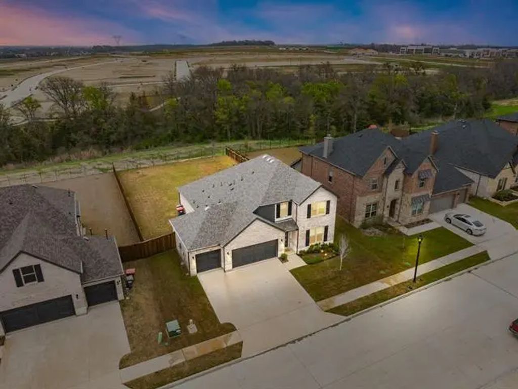 3124 Creek Meadow Drive, Anna