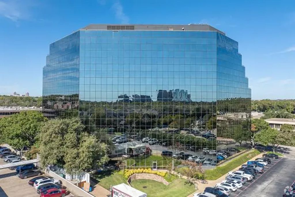 12720 Hillcrest Road 750, Dallas