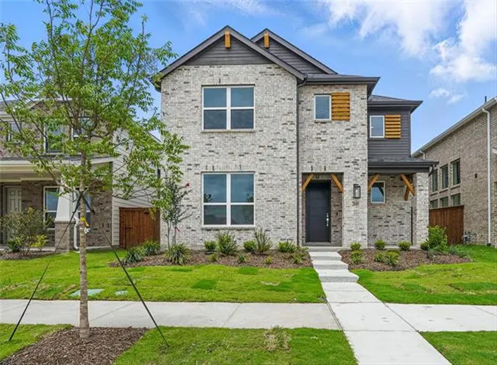 2049 Bayfront Drive, Royse City