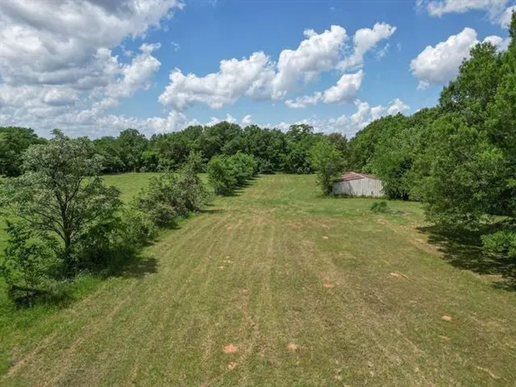 Tbd Fm 1643, Winnsboro