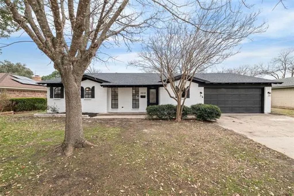 3215 Glenmont Drive, Fort Worth