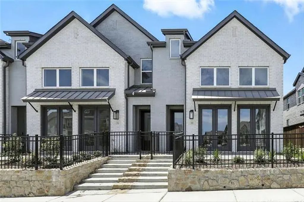 13912 Longvalley Drive, Fort Worth