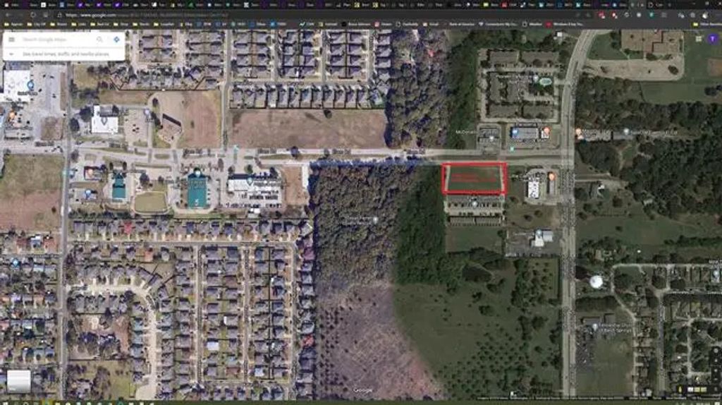 12904 Elam Road, Balch Springs