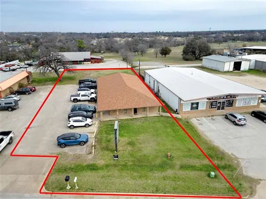 311 E Highway 199, Springtown
