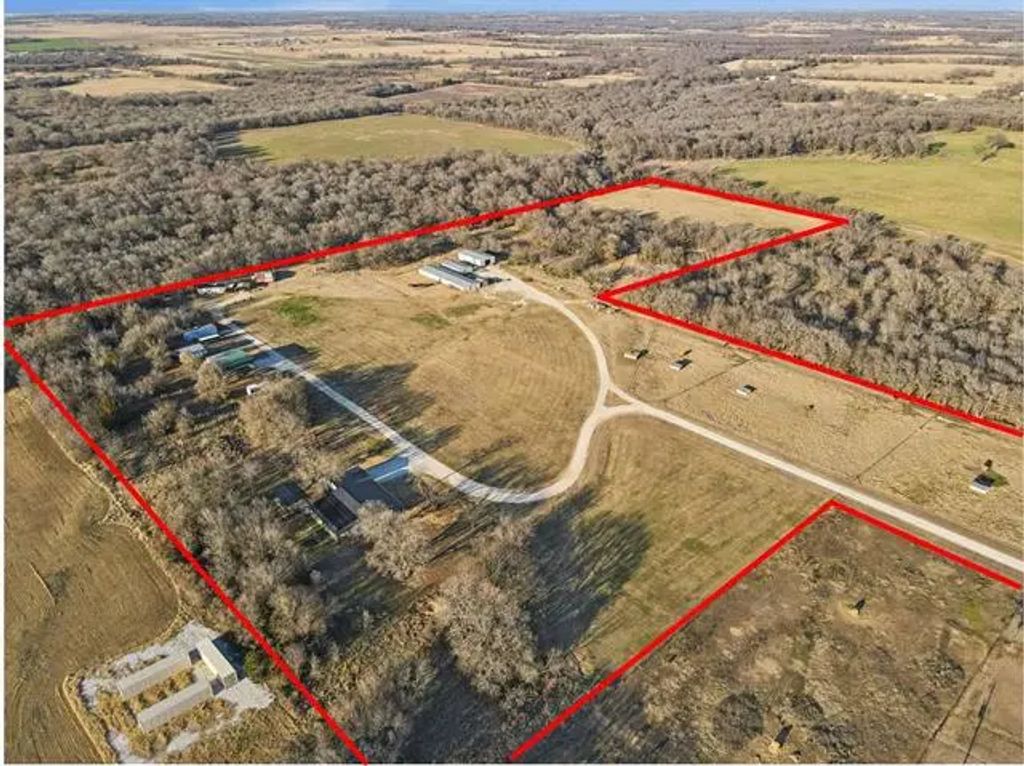 2233 E Fm 916, Cleburne