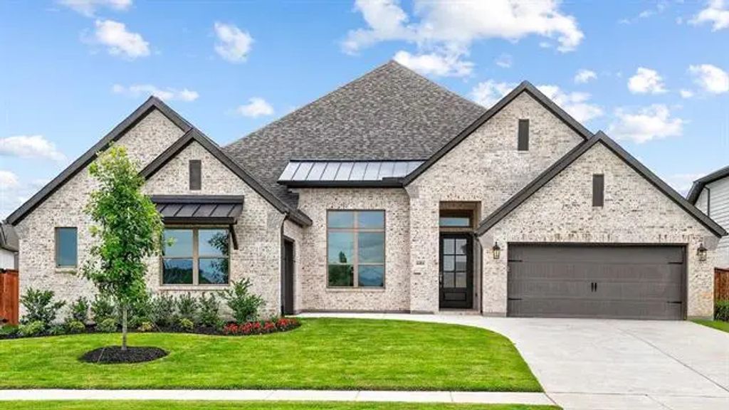 4406 Crown Run Road, Midlothian