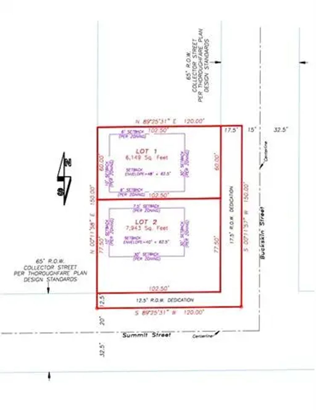 417 Summitt Street, Farmersville