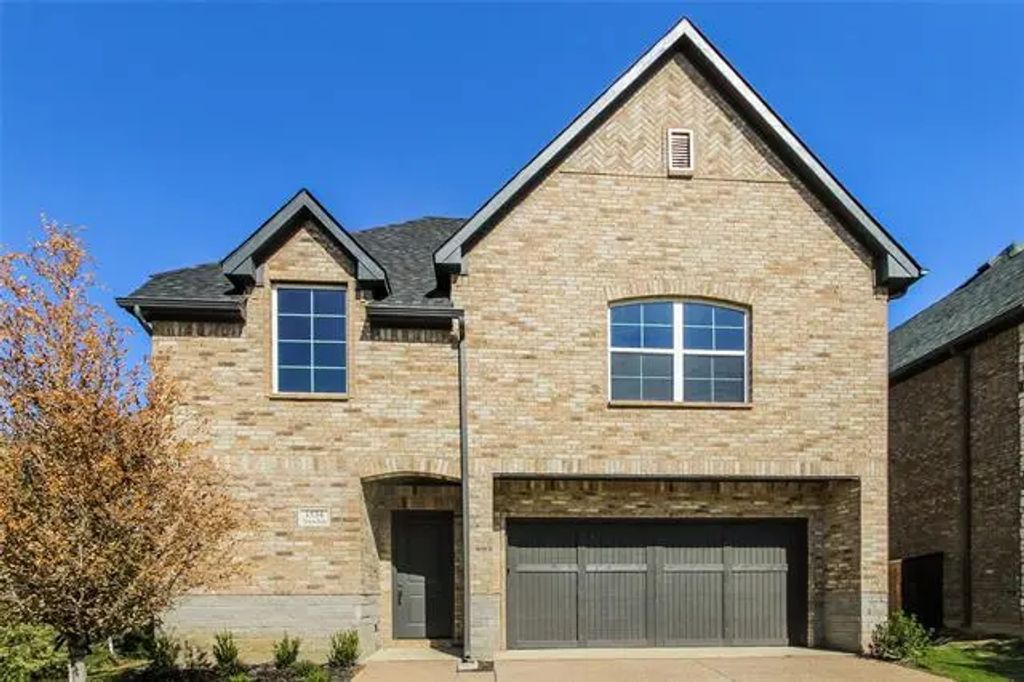 1534 Teresa Ann Lane, Allen