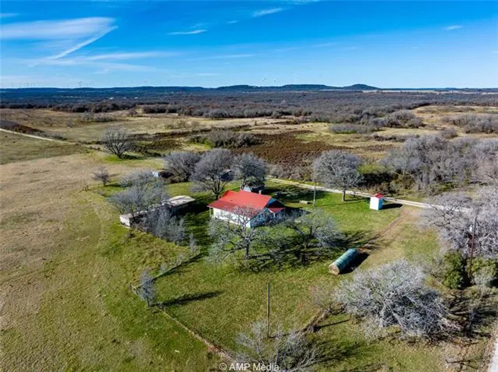 1992 Sand Flat Road, Jacksboro