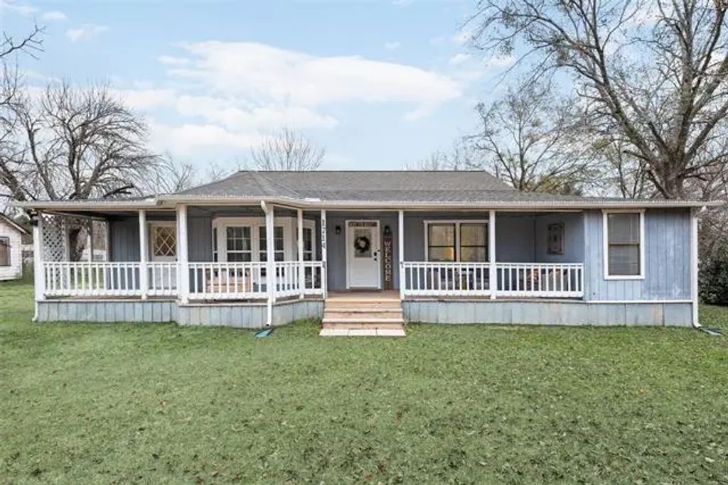 1714 Vz County Road 2142 2142, Wills Point