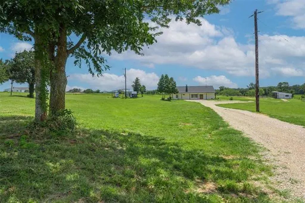 800 Fox Road, Millsap