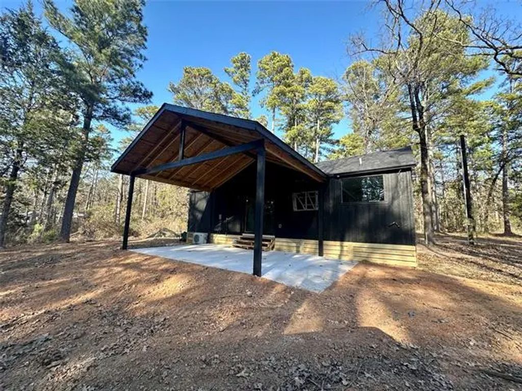 334 Pr 8573, Winnsboro