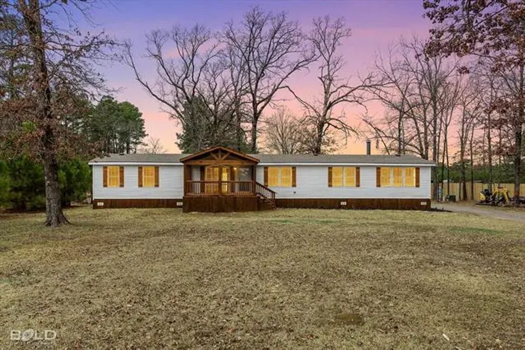 2988 Jolly Napier Road, Shreveport