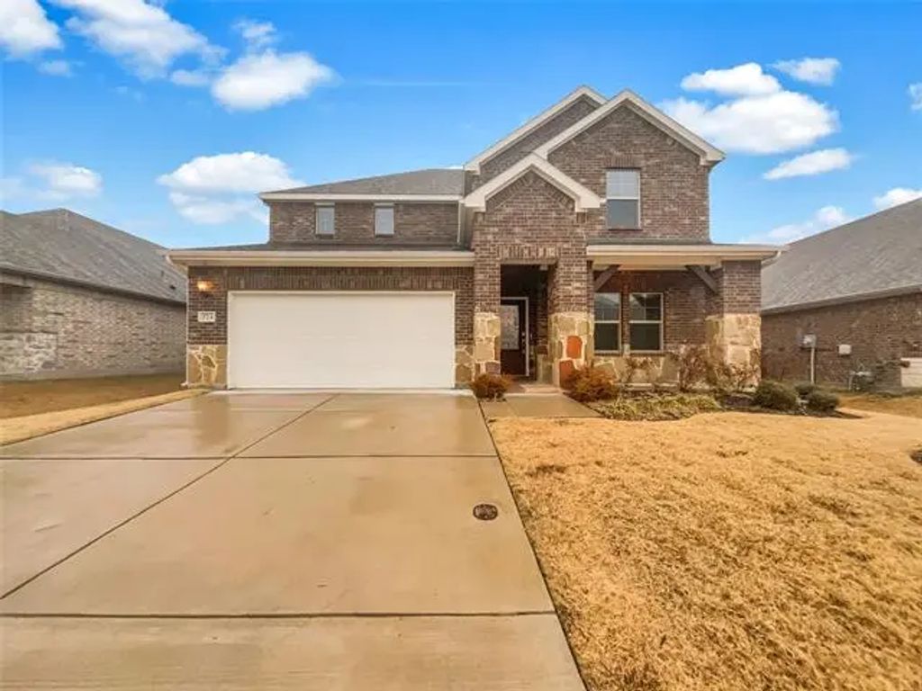 524 Fox Ridge Drive, Princeton