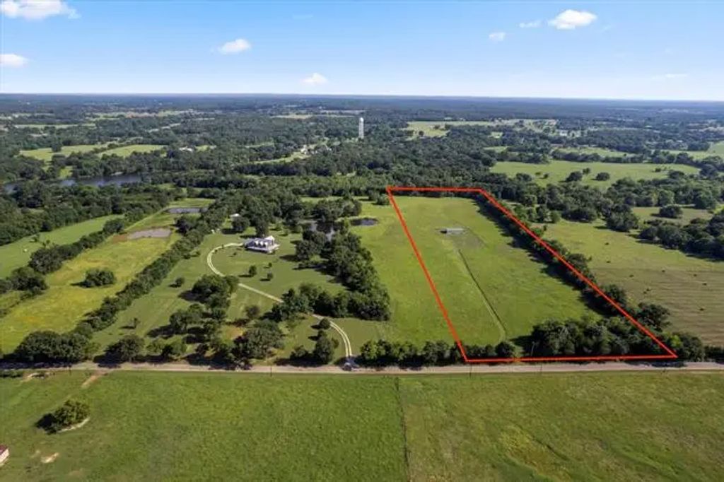 Tbd County Road 1573, Alba
