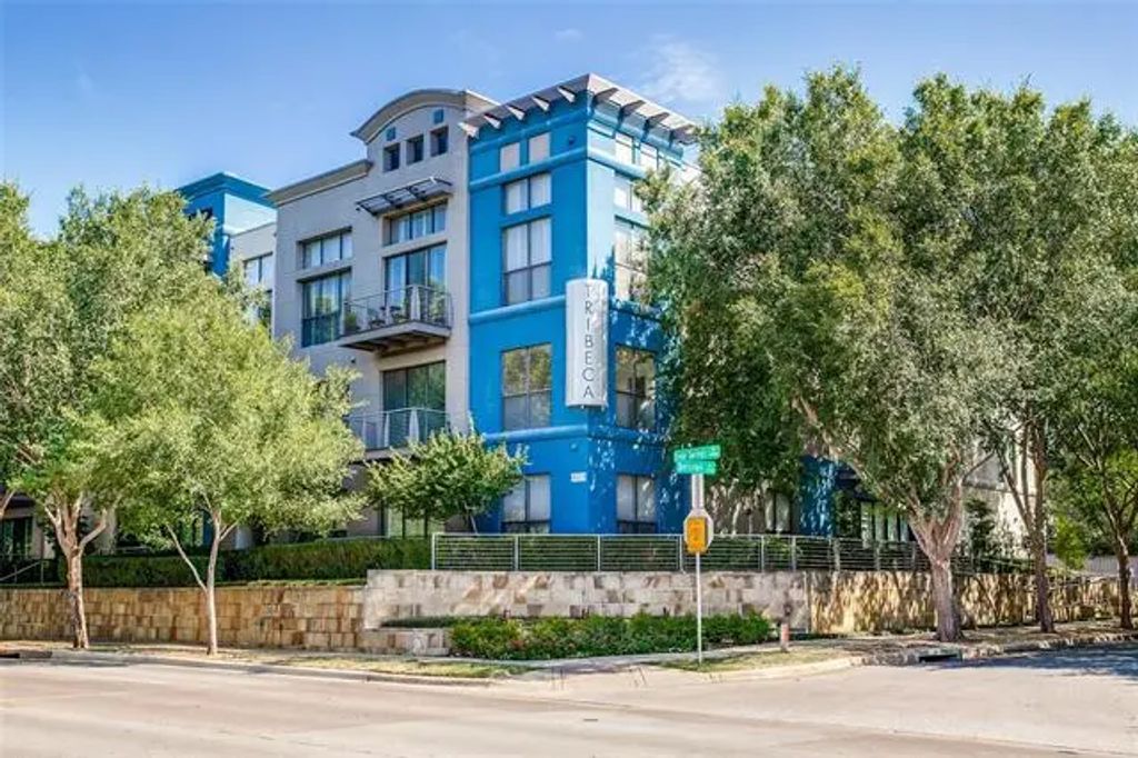 4414 Cedar Springs Road 115, Dallas