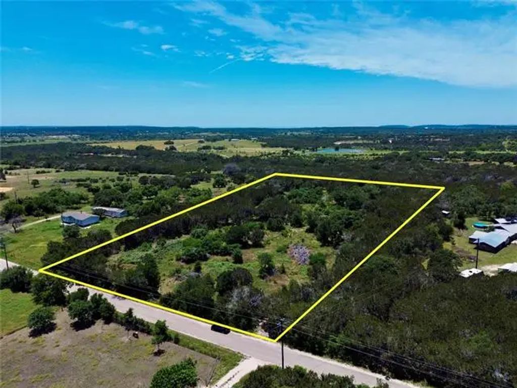 County Road 304, Bertram