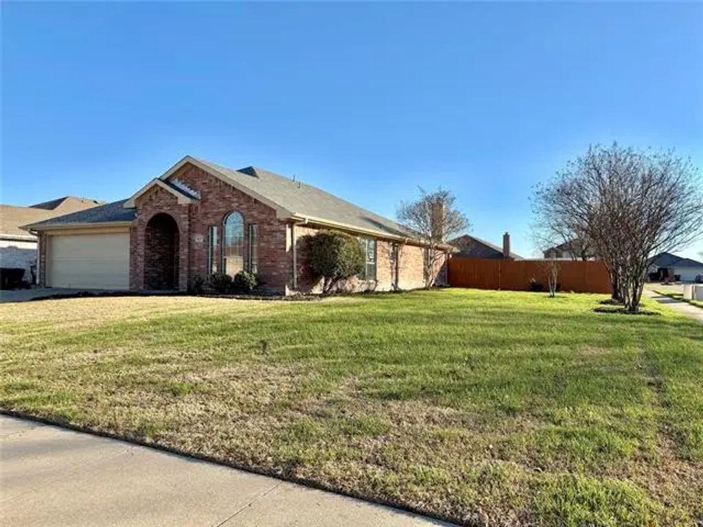 107 Red Cloud Drive, Greenville
