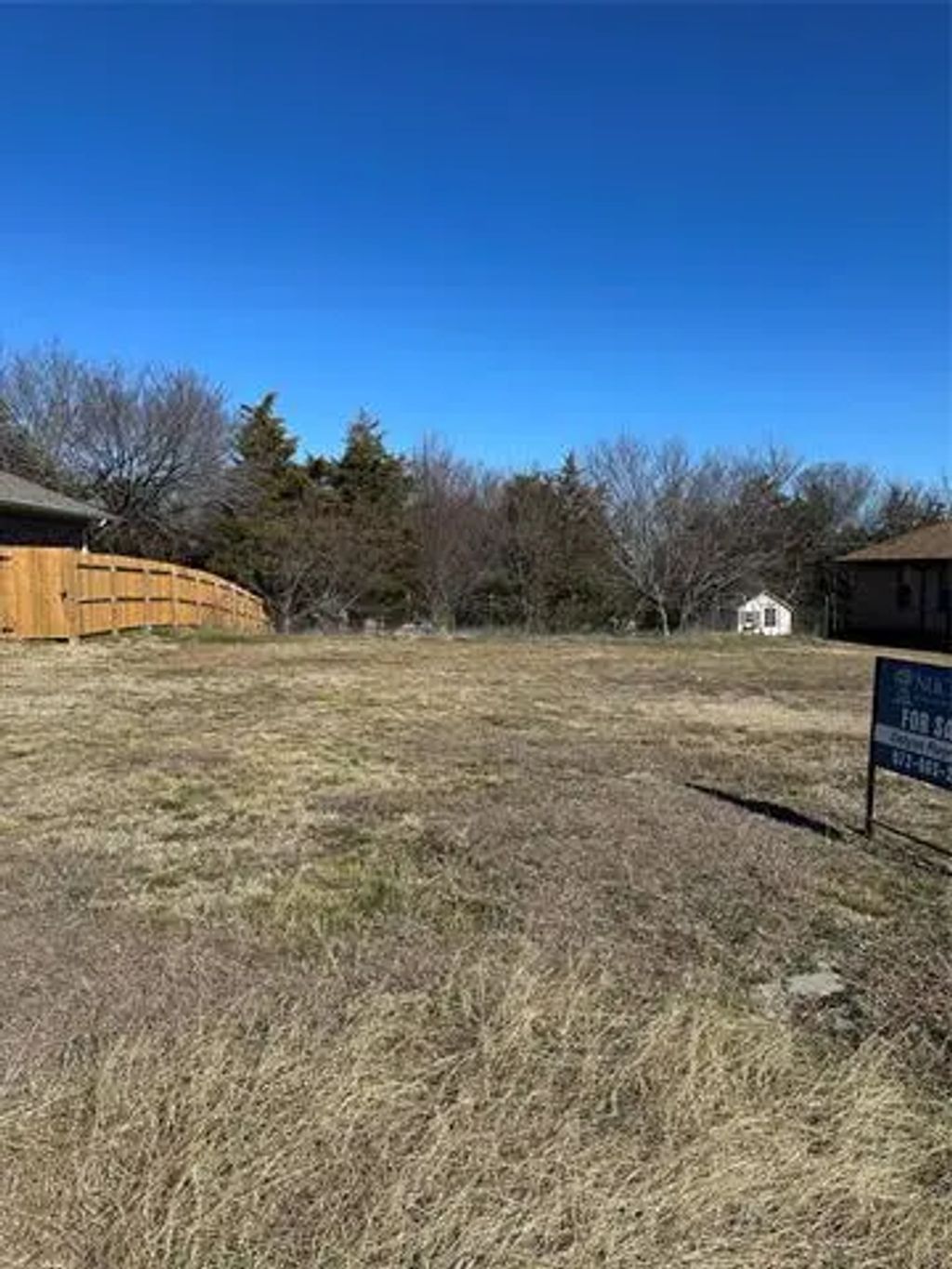 Tbd Mckinney Circle, Van Alstyne