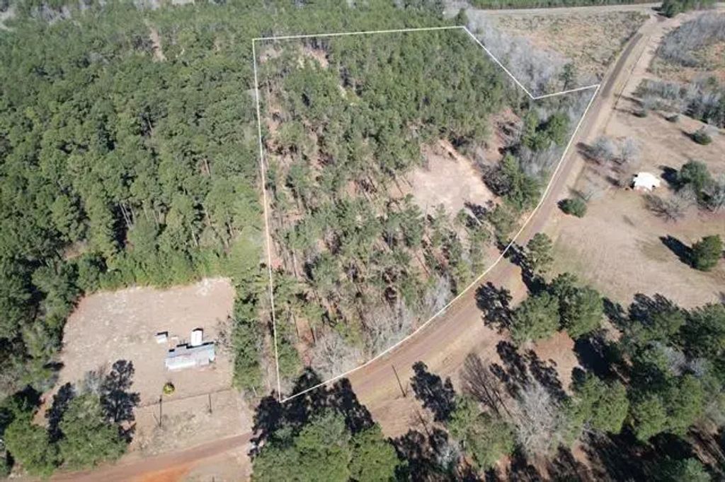 Tbd-d County Road 3198, Mount Enterprise