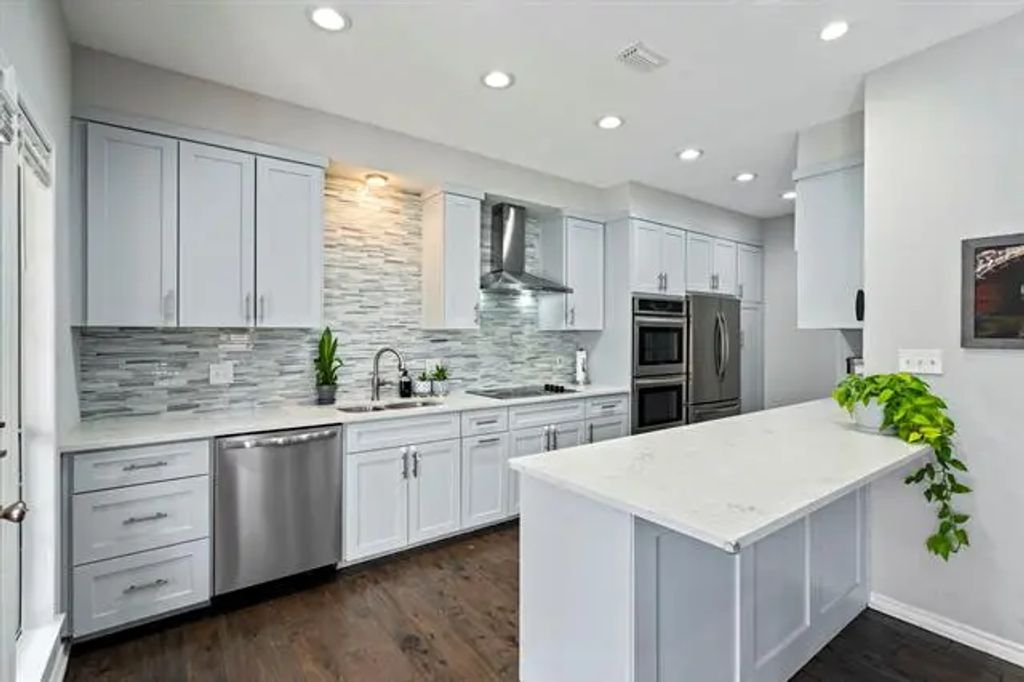 12680 Hillcrest Road 4111, Dallas