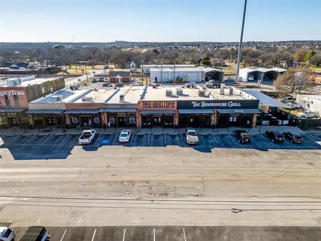 107 N Main Street Suite A, Joshua