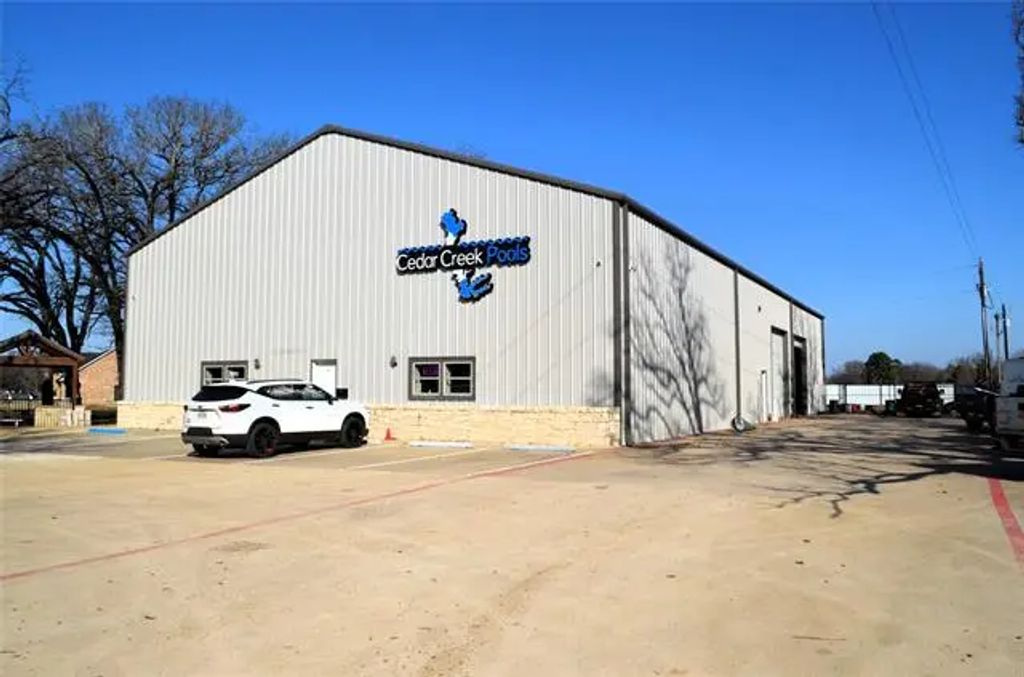 15821 E Highway 175, Mabank